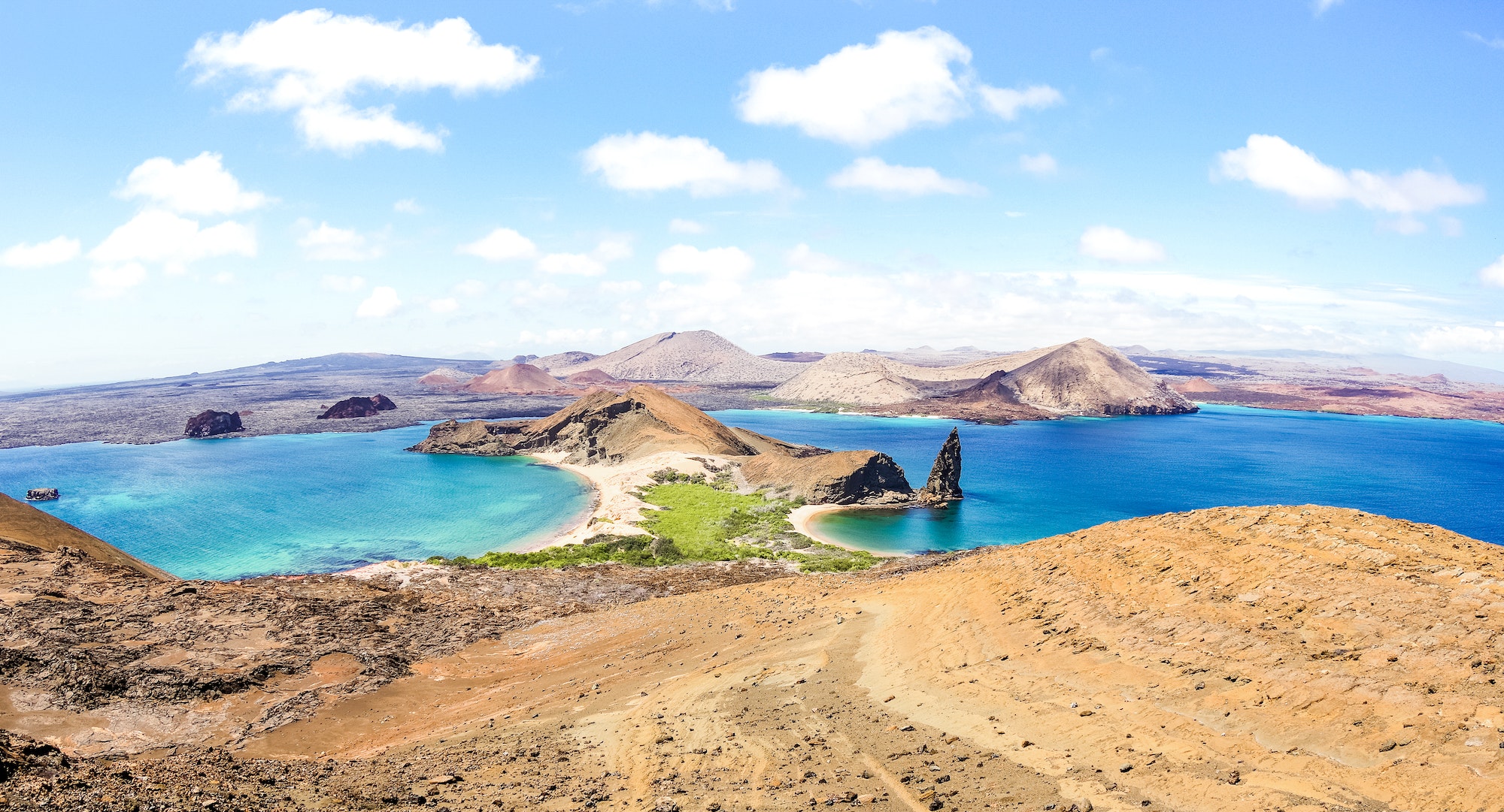 Adventure Travel in Galapagos