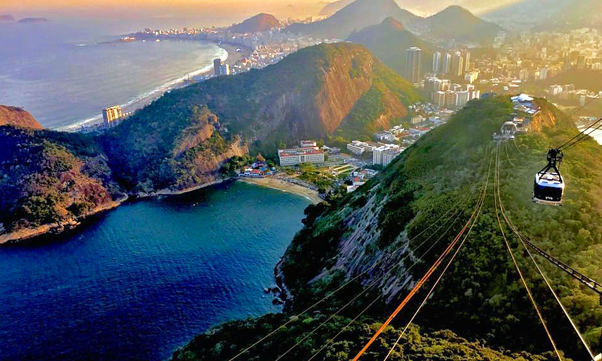 Adventure Travel in South America