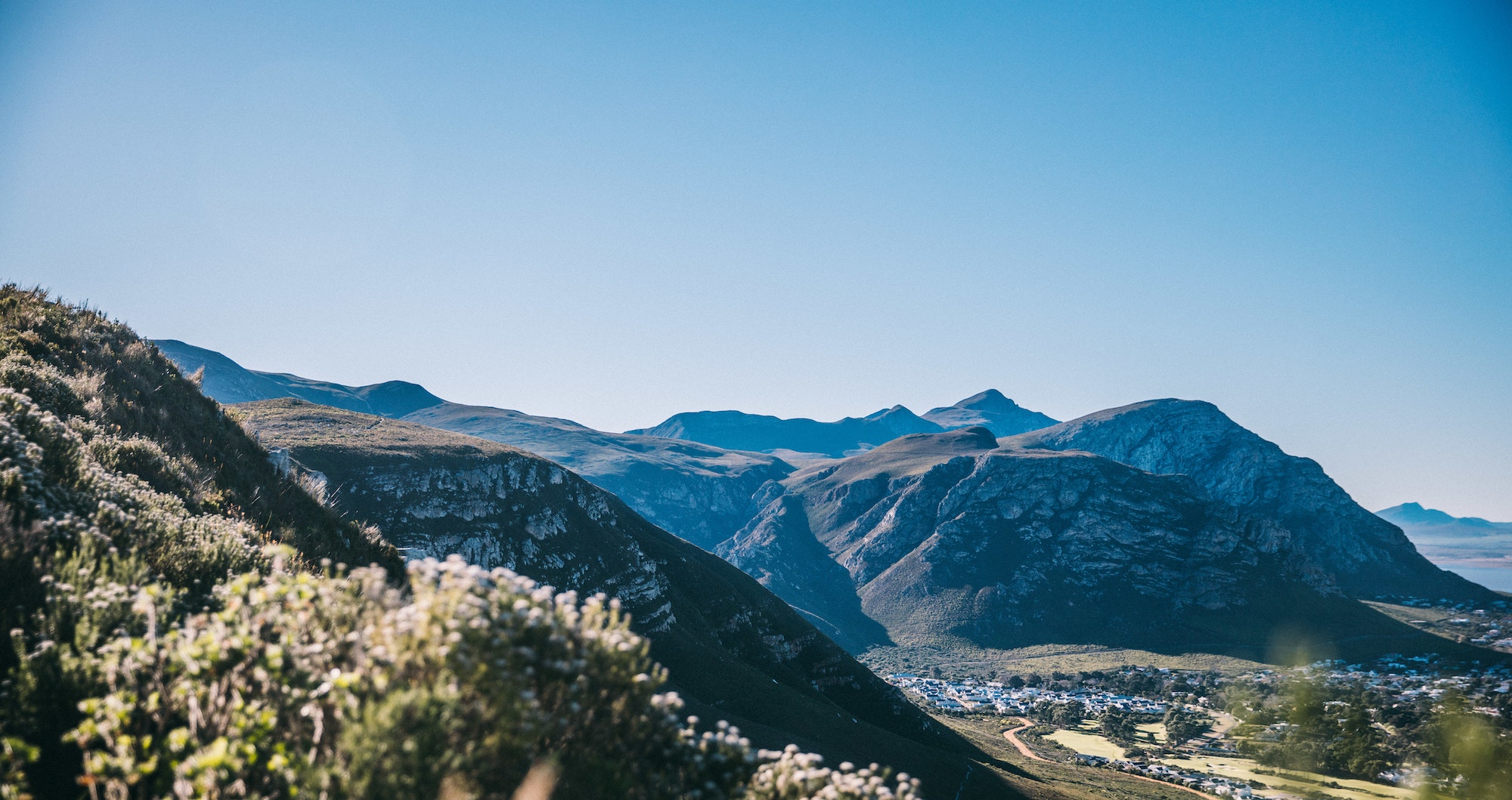 South Africa Adventure Travel