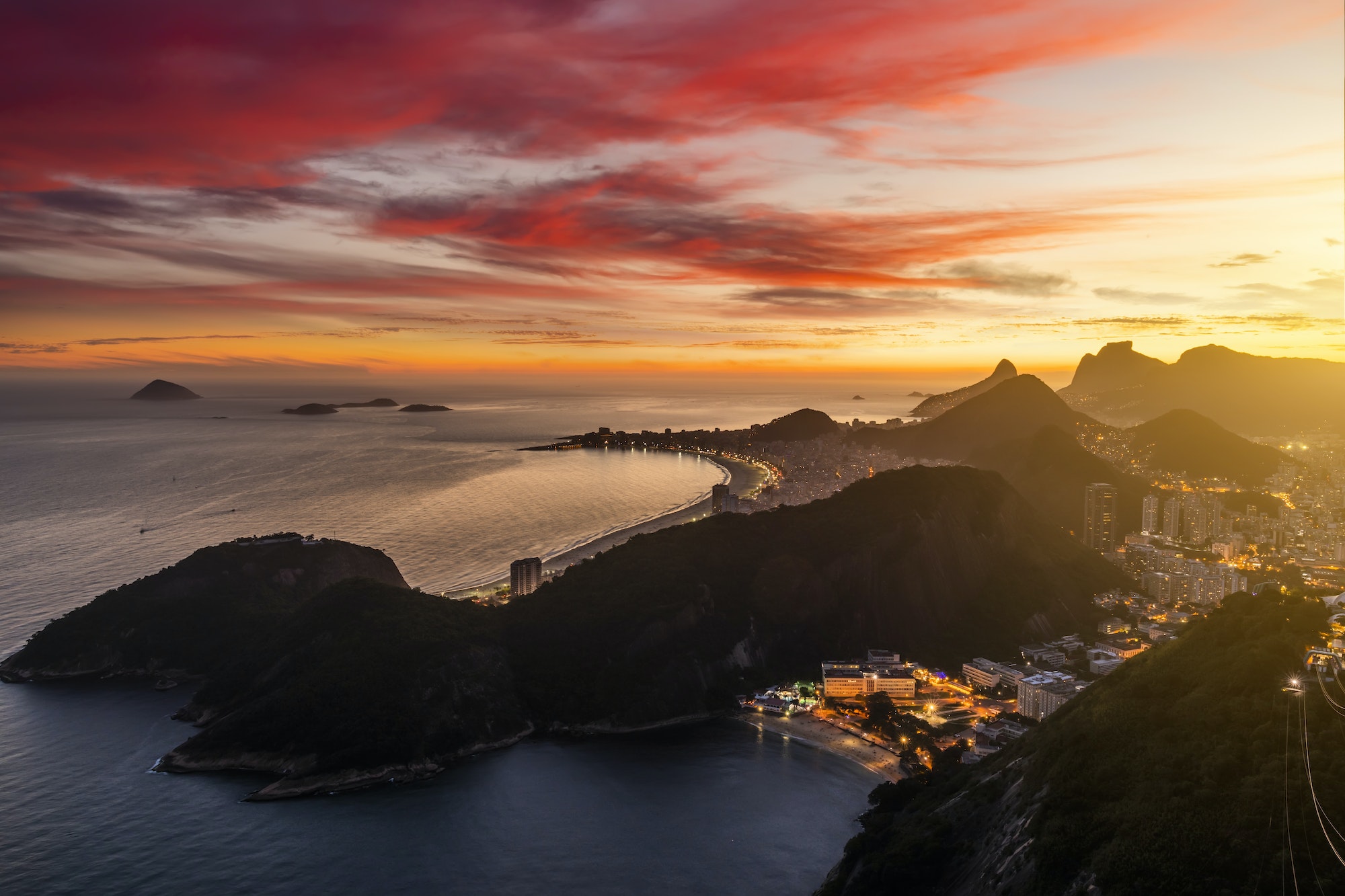 Adventure Travel in Brazil