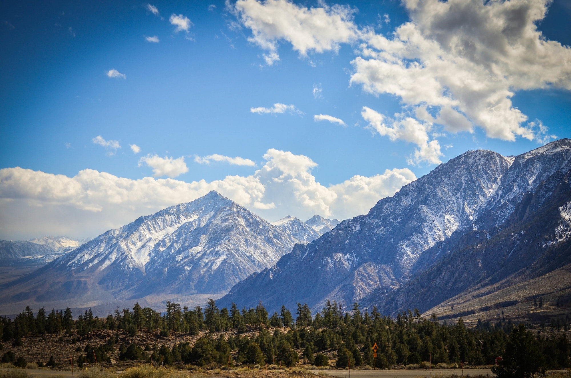 From Mountain Peaks to Sandy Beaches: Adventure Travel in California