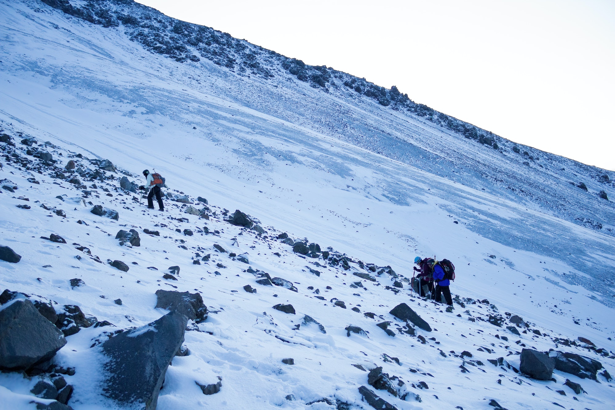 Adventure Travel in North America