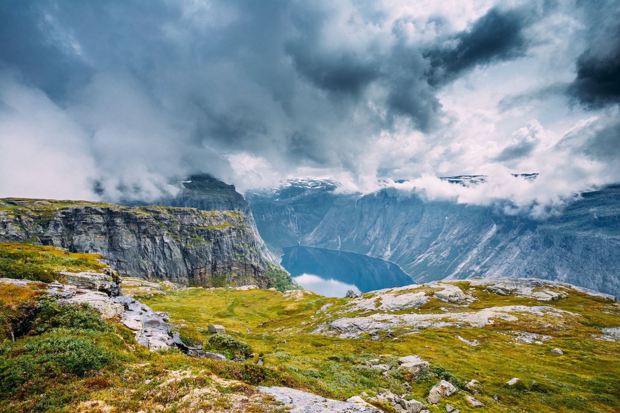 Scandinavia Adventure Travel for Thrill-Seeking Tourists